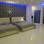 White Room Idromassaggio Su Richiesta