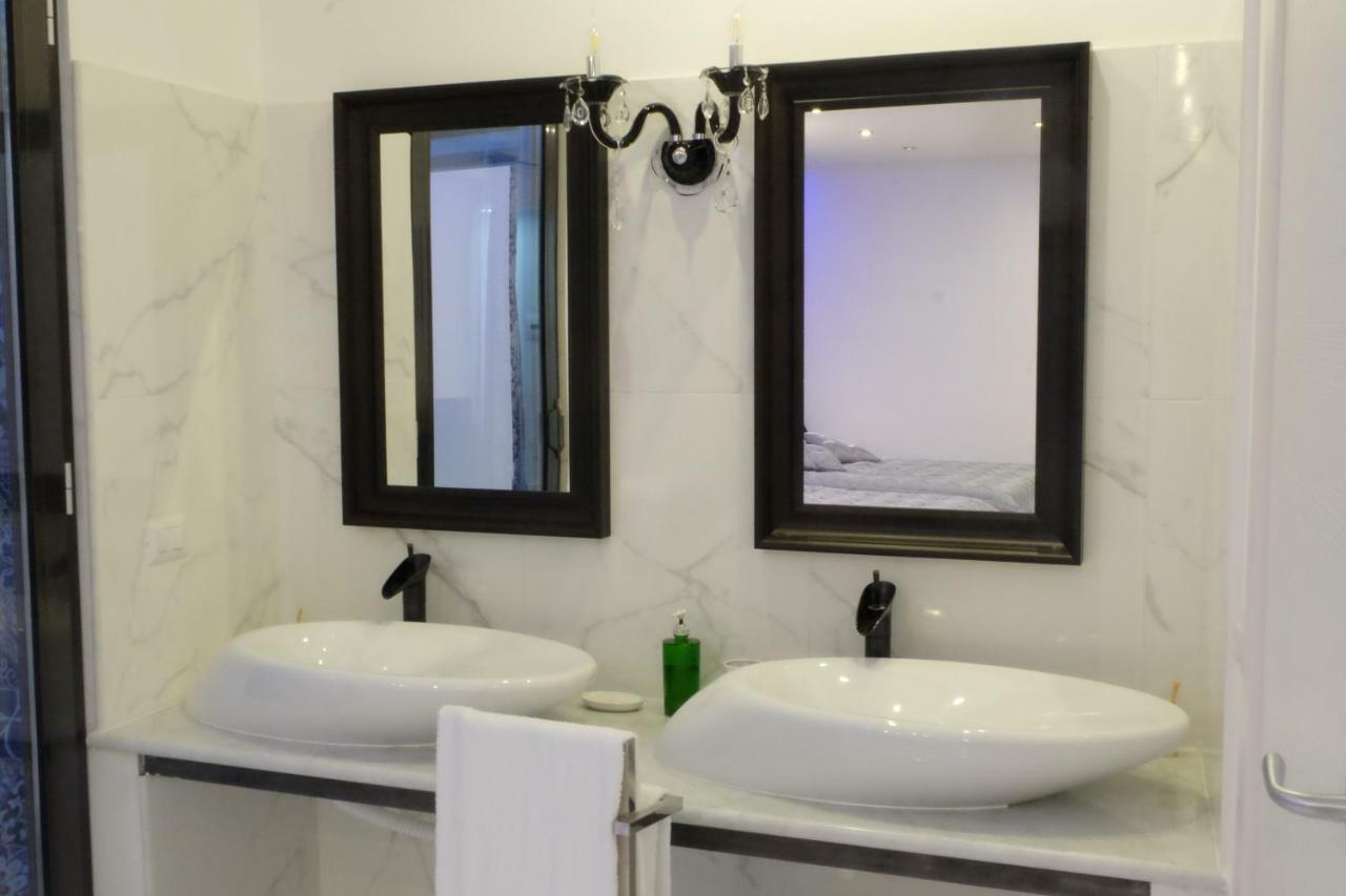 Holiday home White Idromassaggio Su Richiesta