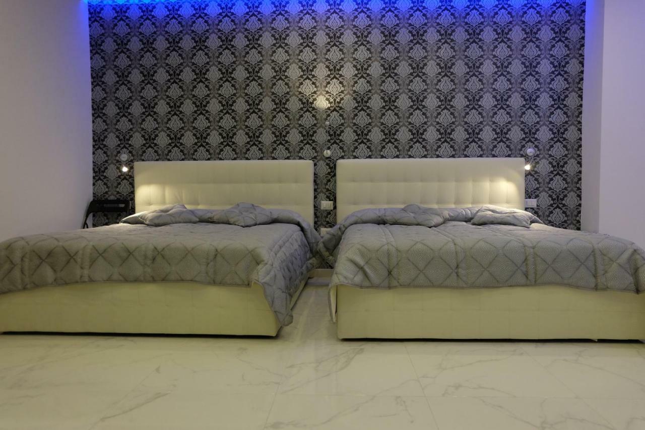 Holiday home White Idromassaggio Su Richiesta